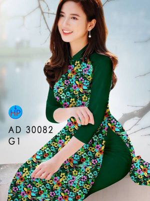1610941223 736 vai ao dai dep hoa in 3D (8)